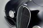 Delahaye 135 Cabriolet par Graber 1946 года